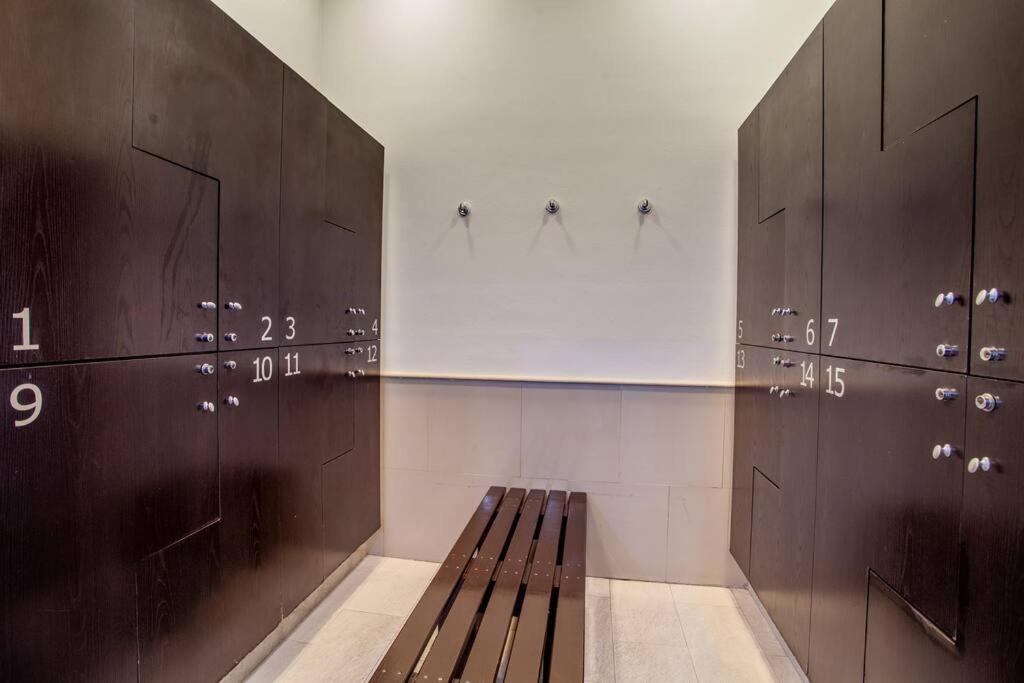 Beautiful Apartment In Polanco Area With Amenities เม็กซิโกซิตี้ ภายนอก รูปภาพ