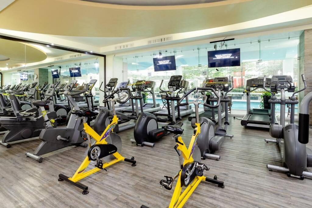 Beautiful Apartment In Polanco Area With Amenities เม็กซิโกซิตี้ ภายนอก รูปภาพ