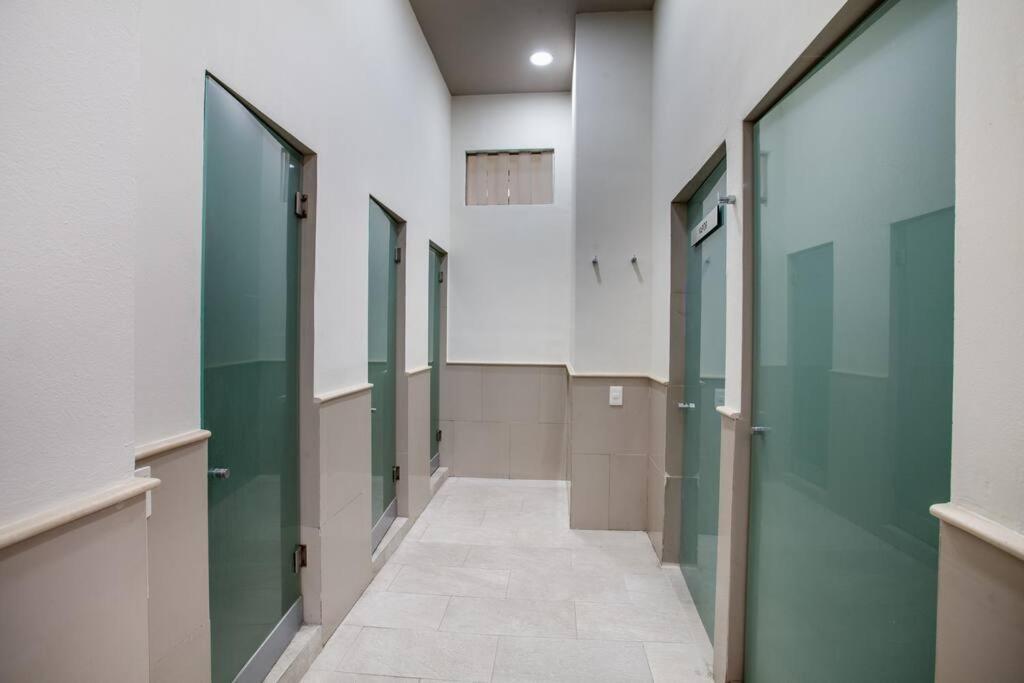 Beautiful Apartment In Polanco Area With Amenities เม็กซิโกซิตี้ ภายนอก รูปภาพ